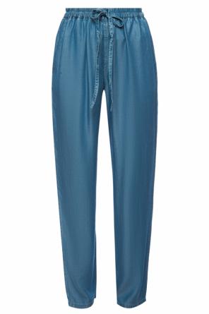 Drawstring trousers, zdjęcie 1 Drawstring trousers od Michael Kors